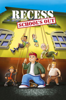 Recess: School's Out (2001) download