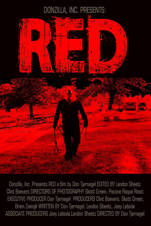 Red (2022) download