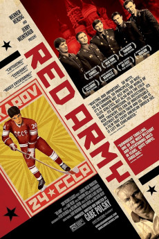 Red Army (2014) download