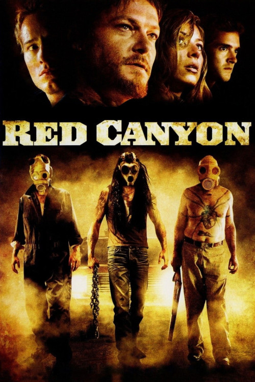 Red Canyon (2008) download