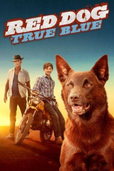Red Dog: True Blue (2016) download