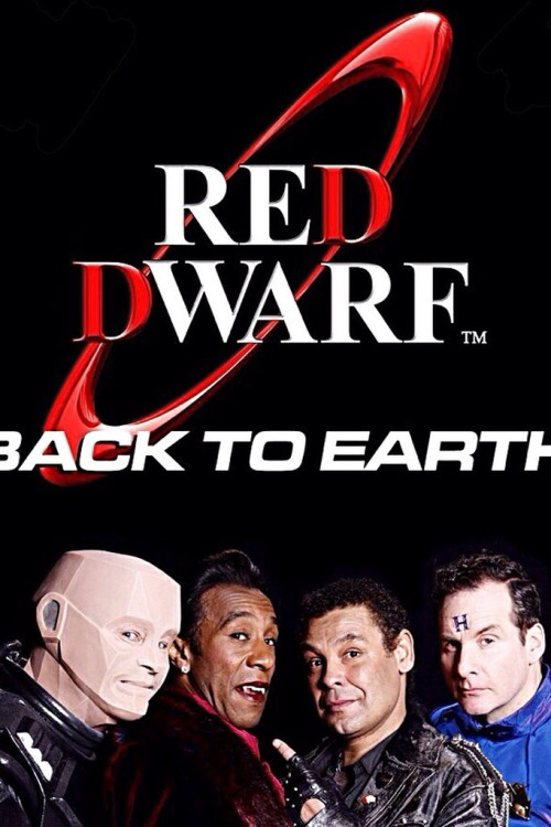 Red Dwarf: The Making of 'Back to Earth' (2009) download