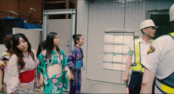 Red Post on Escher Street (2020) download