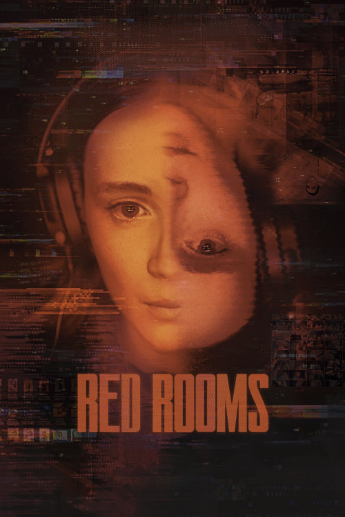 Red Rooms (2023) download