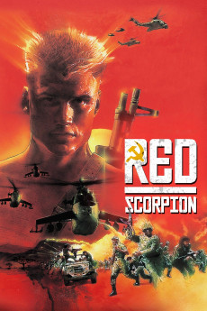 Red Scorpion (1988) download