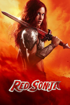 Red Sonja (2025) download