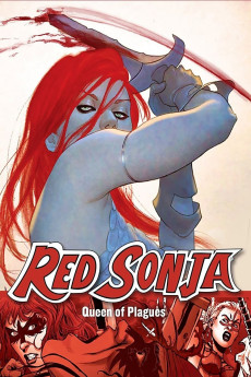 Red Sonja: Queen of Plagues (2016) download
