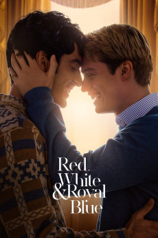 Red, White & Royal Blue (2023) download