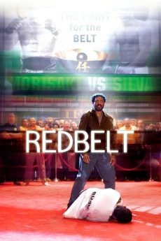 Redbelt (2008) download