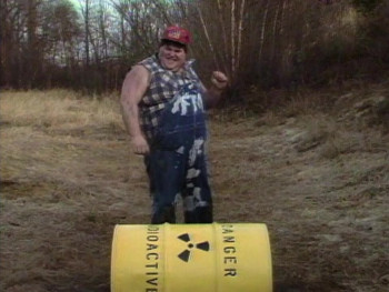 Redneck Zombies (1987) download