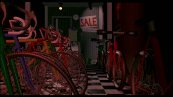 Red's Dream (1987) download