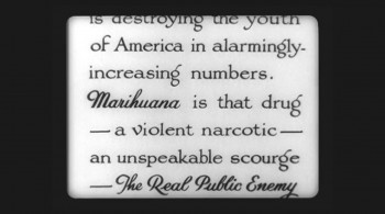 Reefer Madness (1938) download