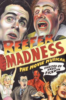 Reefer Madness: The Movie Musical (2005) download