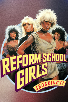 Reform School Girls (1986) download
