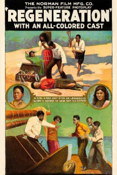 Regeneration (1923) download