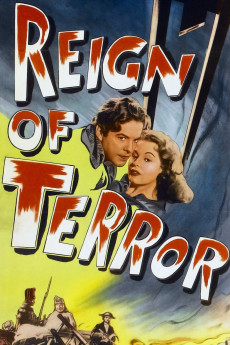 Reign of Terror (1949) download