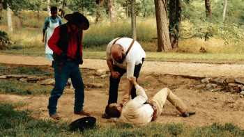 Reina of the West (2022) download