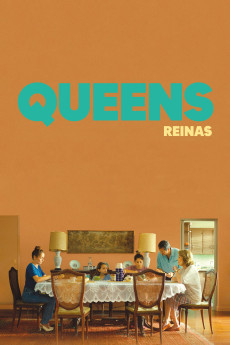 Reinas (2024) download