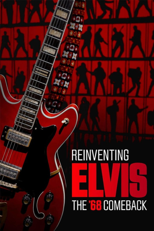 Reinventing Elvis: The '68 Comeback (2023) download