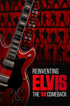 Reinventing Elvis: The '68 Comeback (2023) download
