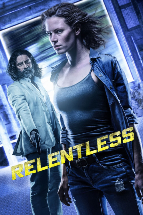 Relentless (2018) download