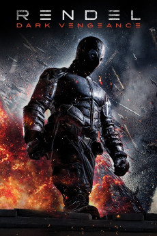 Rendel: Dark Vengeance (2017) download