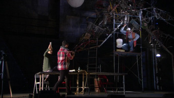 Rent: Filmed Live on Broadway (2008) download