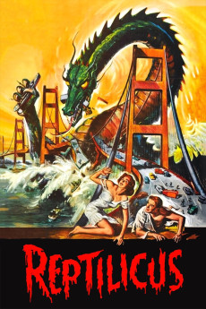 Reptilicus (1961) download