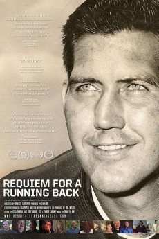 Requiem for a Running Back (2017) download