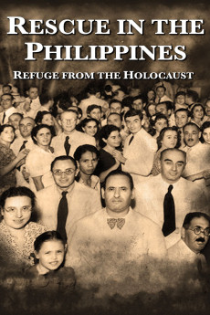 Rescue in the Philippines: Refuge from the Holocaust (2013) download