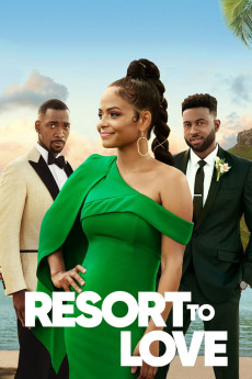 Resort to Love (2021) download