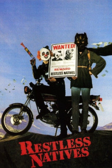 Restless Natives (1985) download