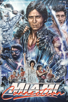 Resurrecting the Dragon: Looking Back at 'Miami Connection' (2022) download