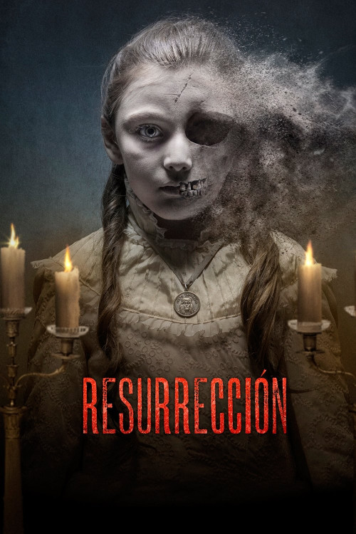 Resurrection (2015) download