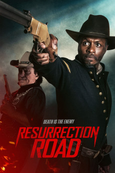 Resurrection Road (2025) download