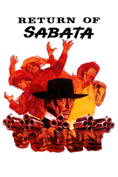 Return of Sabata (1971) download