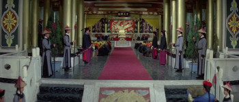 Return of the 18 Bronzemen (1976) download