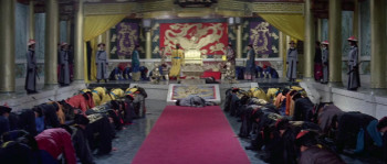 Return of the 18 Bronzemen (1976) download