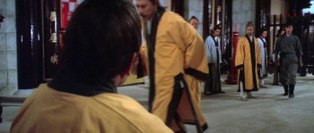 Return of the Bastard Swordsman (1984) download