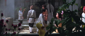 Return of the Bastard Swordsman (1984) download