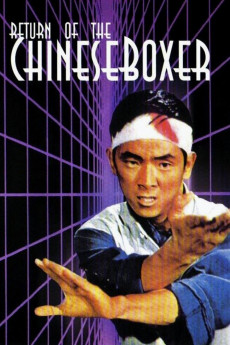 Return of the Chinese Boxer (1977) download