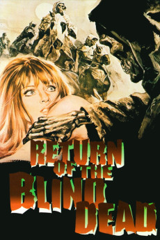 Return of the Evil Dead (1973) download