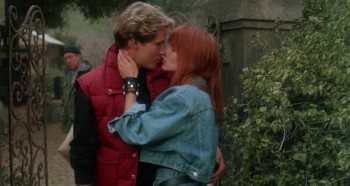 Return of the Living Dead II (1988) download