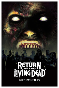 Return of the Living Dead: Necropolis (2005) download