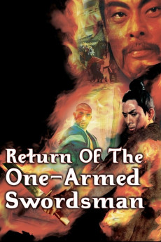 Return of the One-Armed Swordsman (1969) download