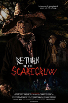 Return of the Scarecrow (2017) download