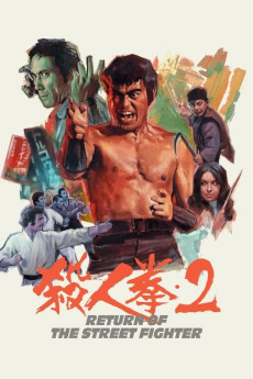 Return of the Street Fighter (1974) download