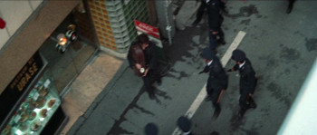 Return of the Street Fighter (1974) download