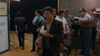 Return to Horror High (1987) download