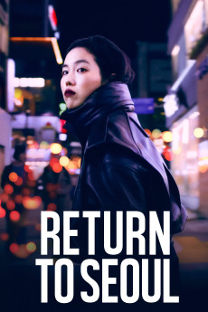 Return to Seoul (2022) download
